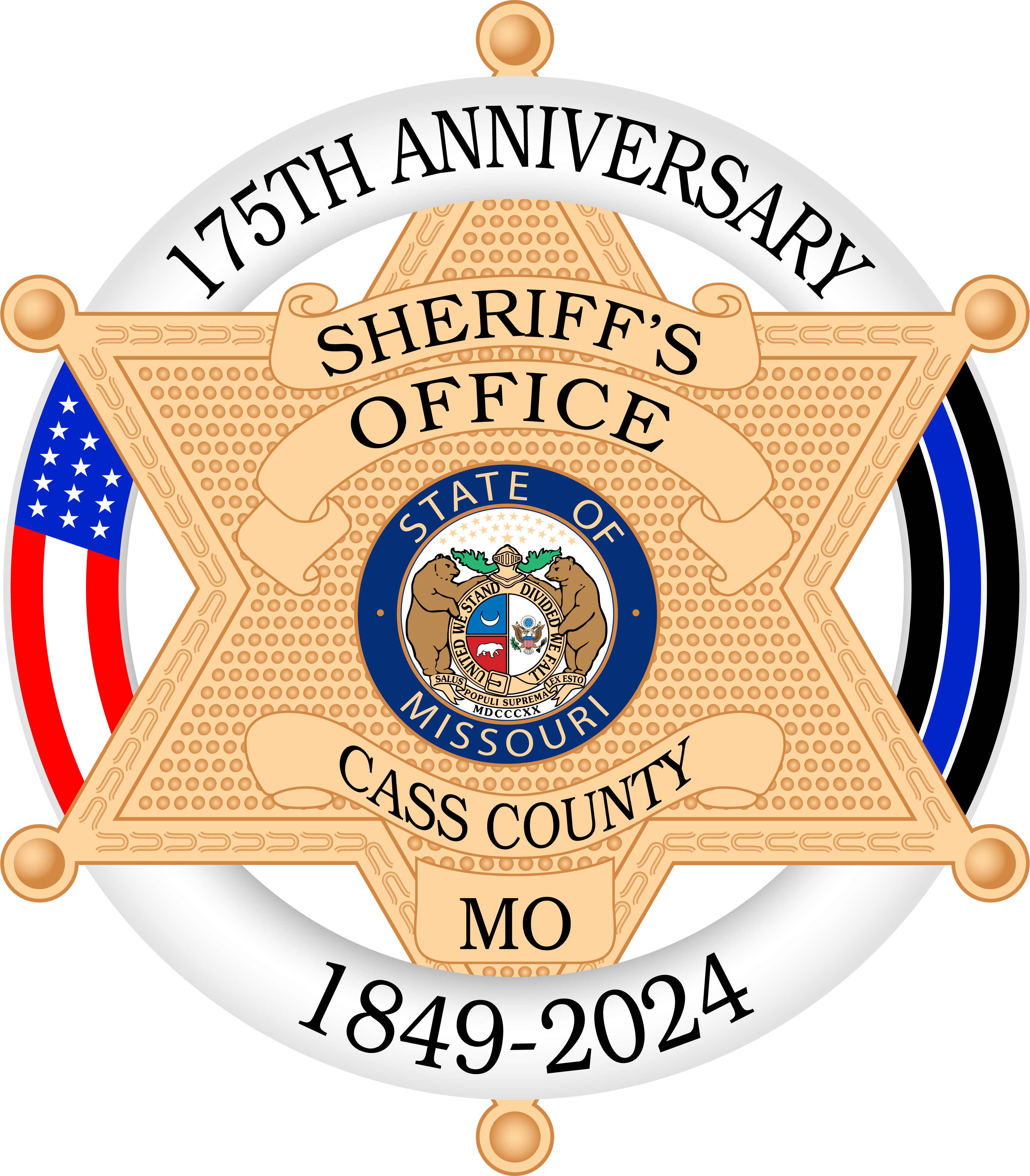 Cass County Sheriff